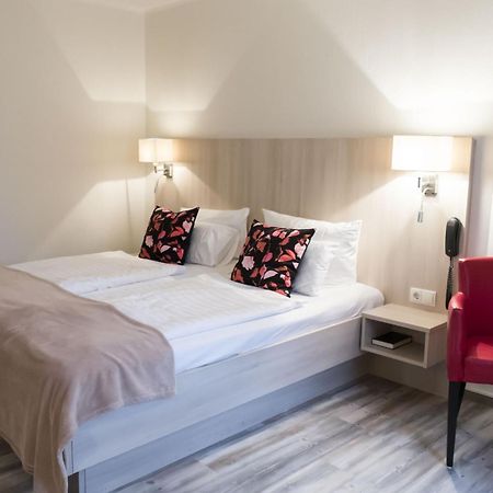 Hotel Excelsior Kassel Habitación foto